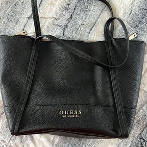 Guess purse